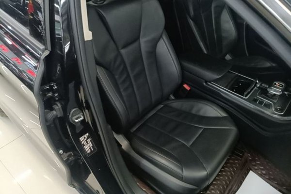 Hongqi H5 2022, 64700 км, за 10759 USD - фото 19