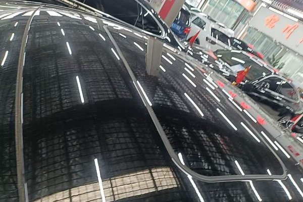 Hongqi H5 2022, 64700 км, за 10759 USD - фото 7