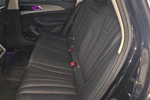 Hongqi H5 2023, 44100 км, за 14565 USD - фото 20