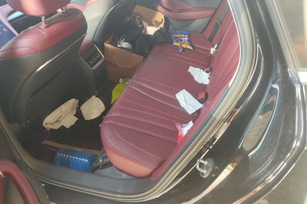 Hongqi H5 2023, 78700 км, за 14690 USD - фото 20