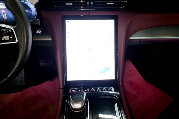Hongqi H5 2023, 39500 км, за 16507 USD - фото 16