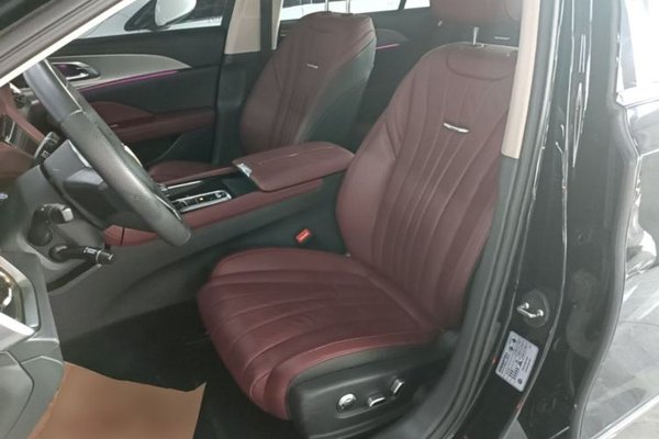 Hongqi H5 2023, 39500 км, за 16507 USD - фото 18