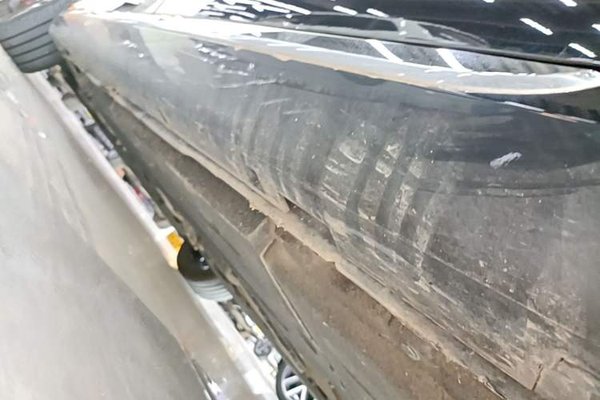 Hongqi H5 2023, 39500 км, за 16507 USD - фото 25
