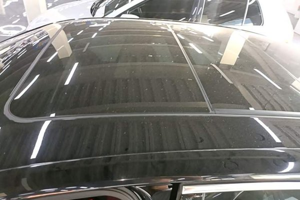 Hongqi H5 2023, 39500 км, за 16507 USD - фото 8