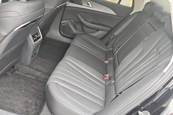 Hongqi H5 2023, 44300 км, за 13220 USD - фото 38