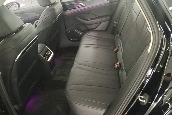 Hongqi H5 2023, 44300 км, за 13220 USD - фото 29