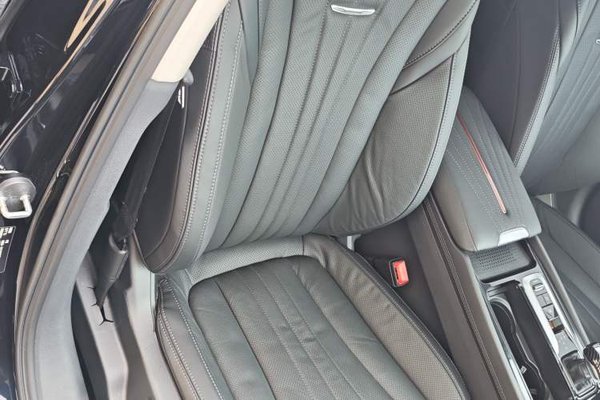Hongqi H5 2023, 44300 км, за 13220 USD - фото 28