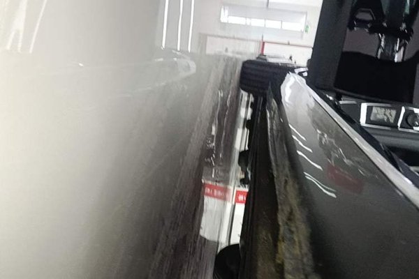 Hongqi H5 2023, 44300 км, за 13220 USD - фото 46
