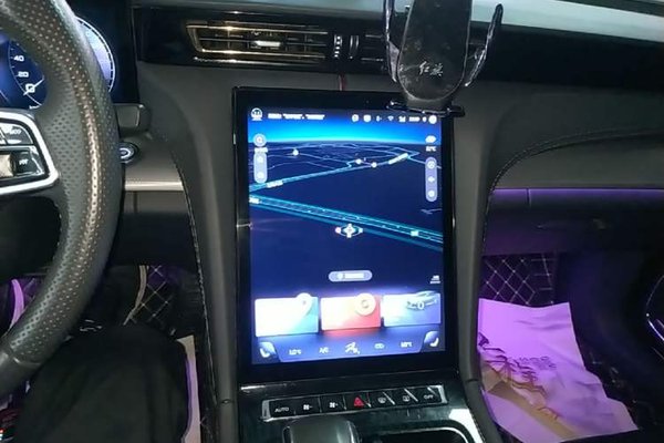 Hongqi H5 2023, 70300 км, за 14013 USD - фото 20