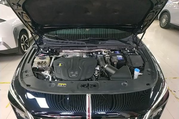 Hongqi H5 2023, 70300 км, за 14013 USD - фото 30