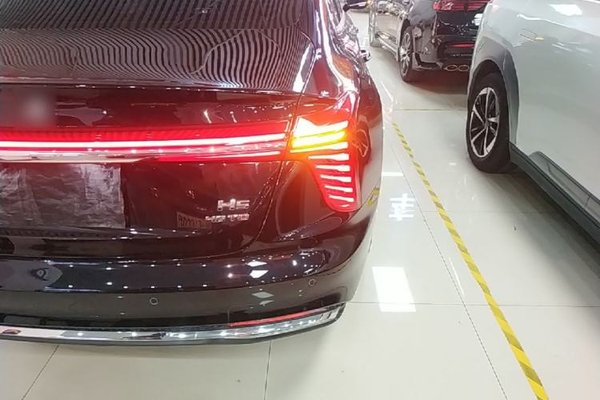 Hongqi H5 2023, 70300 км, за 14013 USD - фото 15