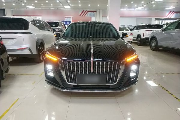 Hongqi H5 2023, 70300 км, за 14013 USD - фото 3