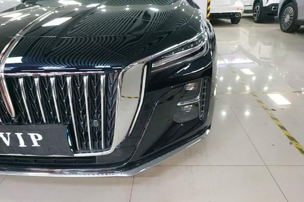 Hongqi H5 2023, 70300 км, за 14013 USD - фото 9