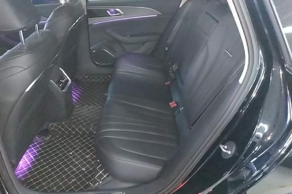 Hongqi H5 2023, 70300 км, за 14013 USD - фото 25