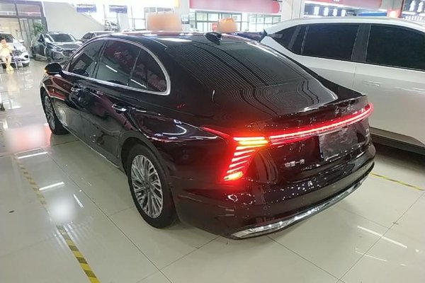 Hongqi H5 2023, 70300 км, за 14013 USD - фото 5