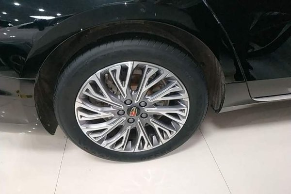Hongqi H5 2023, 70300 км, за 14013 USD - фото 12