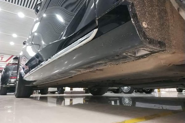 Hongqi H5 2023, 70300 км, за 14013 USD - фото 32