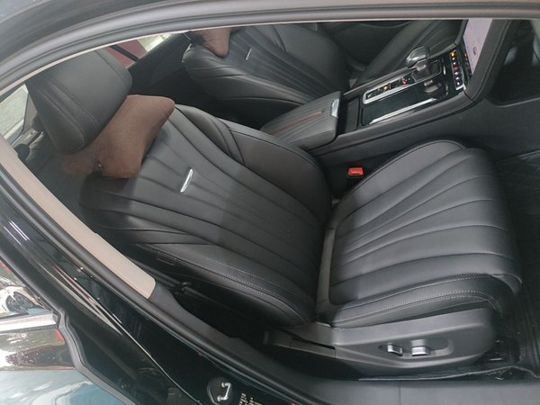 Hongqi H5 2024, 35400 км, за 14809 USD - фото 23