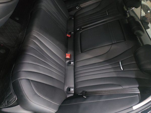 Hongqi H5 2024, 35400 км, за 14809 USD - фото 20
