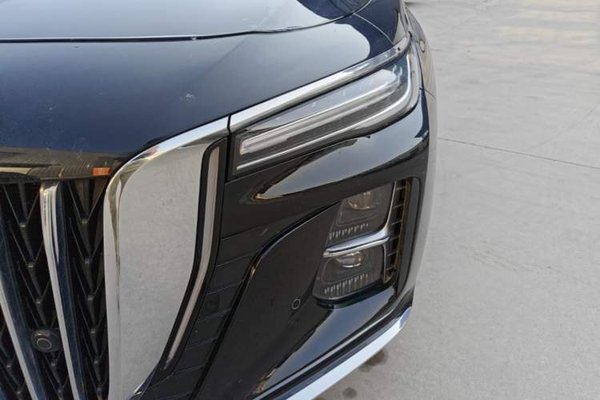 Hongqi H5 2024, 53200 км, за 14639 USD - фото 9