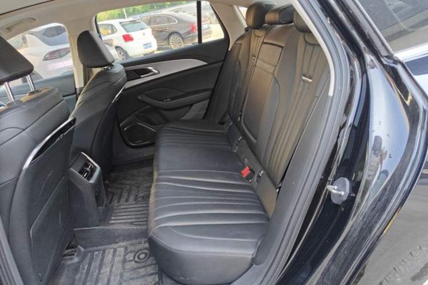 Hongqi H5 2024, 53200 км, за 14639 USD - фото 20