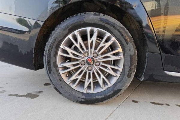 Hongqi H5 2024, 53200 км, за 14639 USD - фото 10