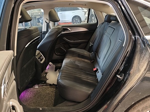 Hongqi H5 2024, 61300 км, за 13137 USD - фото 20