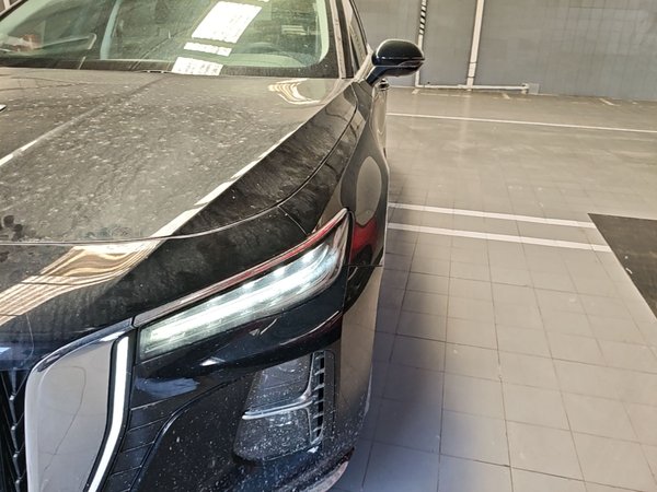 Hongqi H5 2024, 61300 км, за 13137 USD - фото 9