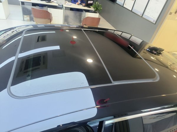 Hongqi H5 2024, 77200 км, за 13597 USD - фото 11