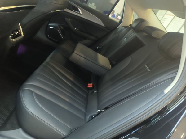 Hongqi H5 2024, 77200 км, за 13597 USD - фото 20