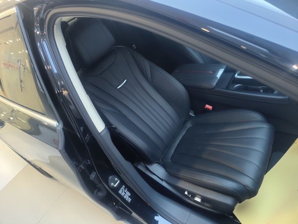 Hongqi H5 2024, 77200 км, за 13597 USD - фото 23