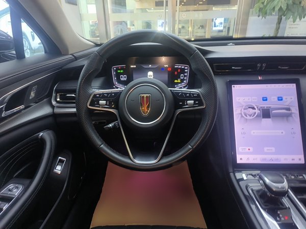 Hongqi H5 2024, 77200 км, за 13597 USD - фото 14
