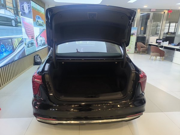Hongqi H5 2024, 77200 км, за 13597 USD - фото 22