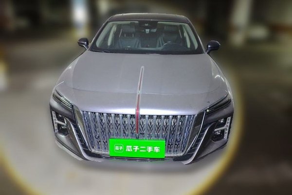 Hongqi H5 2024, 10600 км, за 16654 USD - фото 10