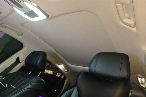 Hongqi H5 2024, 10600 км, за 16654 USD - фото 6