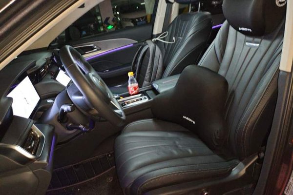 Hongqi H5 2024, 10600 км, за 16654 USD