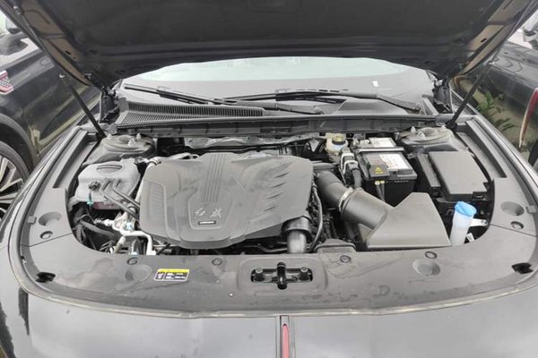 Hongqi H5 2025, 100 км, за 17639 USD - фото 24