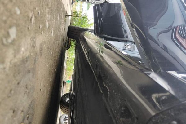 Hongqi H5 2025, 100 км, за 17639 USD - фото 26