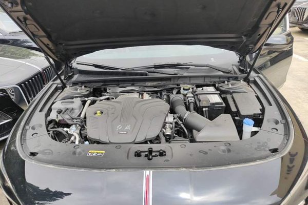 Hongqi H5 2025, 100 км, за 19279 USD - фото 22