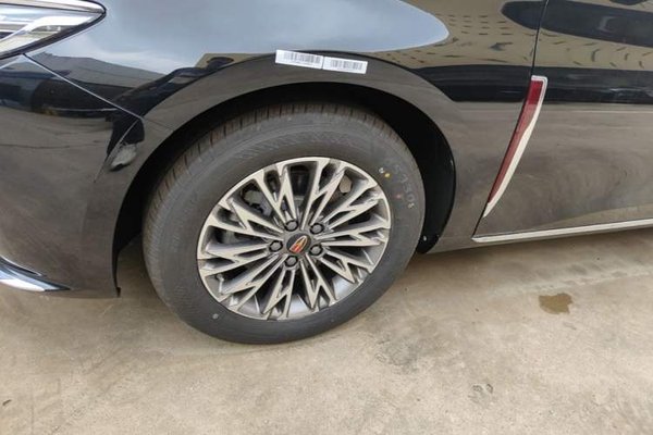 Hongqi H5 2025, 100 км, за 19279 USD - фото 26