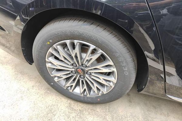 Hongqi H5 2025, 100 км, за 19279 USD - фото 9