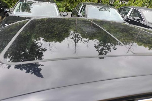 Hongqi H5 2025, 100 км, за 19279 USD - фото 7