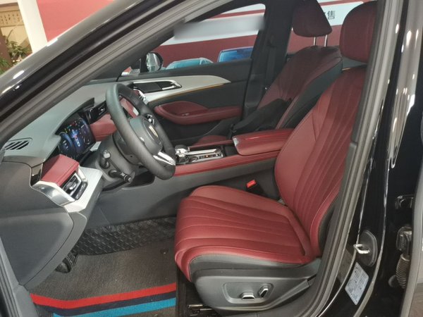 Hongqi H5 2025, 21500 км, за 17291 USD - фото 18