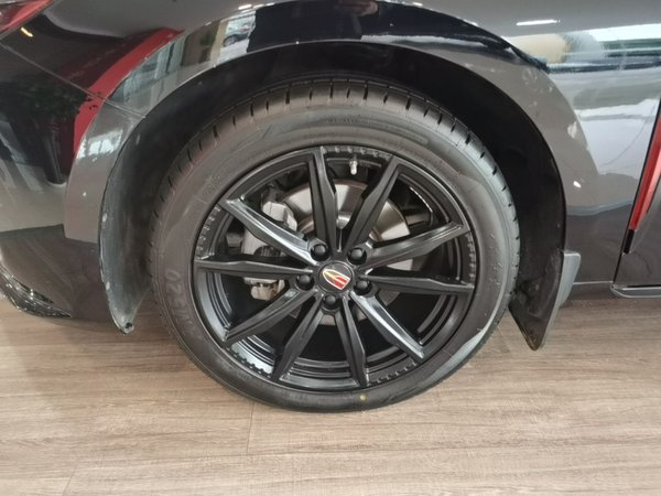 Hongqi H5 2025, 21500 км, за 17291 USD - фото 8