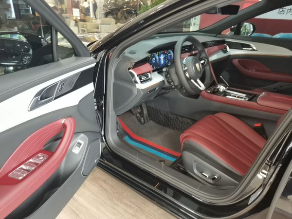 Hongqi H5 2025, 21500 км, за 17291 USD - фото 19
