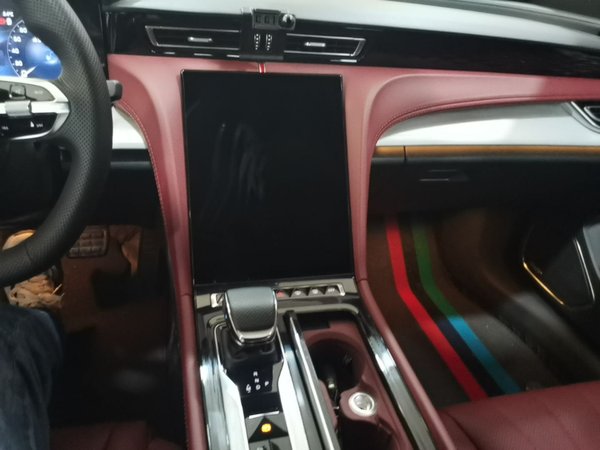 Hongqi H5 2025, 21500 км, за 17291 USD - фото 16