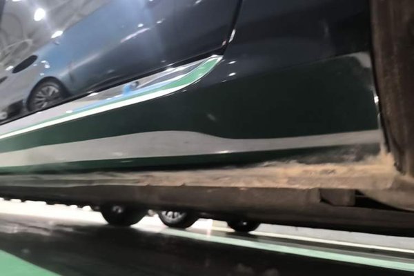 Hongqi H5 2025, 29700 км, за 17839 USD - фото 31