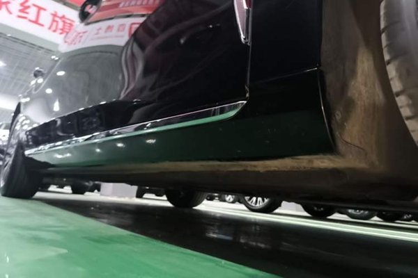 Hongqi H5 2025, 29700 км, за 17839 USD - фото 32