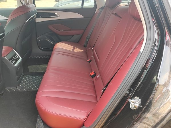 Hongqi H5 PHEV 2025, 100 км, за 19673 USD - фото 20