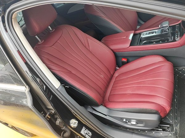 Hongqi H5 PHEV 2025, 100 км, за 19673 USD - фото 23